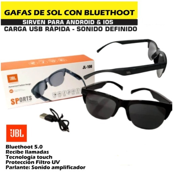 GAFAS DE SOL JBL